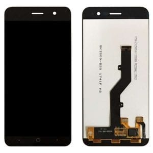 Màn hình LCD ZTE Blade A520 và bộ lắp ráp đầy đủ