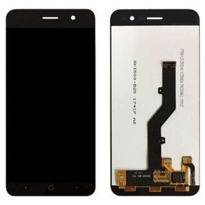 Màn hình LCD ZTE Blade A520 và bộ lắp ráp đầy đủ