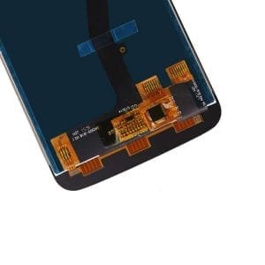 Màn hình LCD ZTE Blade V8 Lite và bộ lắp ráp đầy đủ 8 man hinh ZTE Blade V8 Lite 3