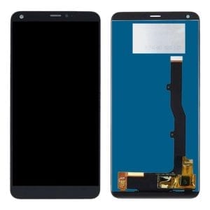 Màn hình LCD ZTE Blade V9 Vita và bộ lắp ráp đầy đủ