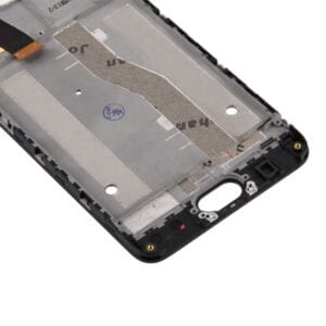 Màn hình LCD Meizu M5 / Meilan 5 thêm bộ khung và bộ lắp ráp hoàn chỉnh 9 man hinh co khung Meizu M5 3