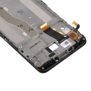 Màn hình LCD Meizu M5 / Meilan 5 thêm bộ khung và bộ lắp ráp hoàn chỉnh 10 man hinh co khung Meizu M5 4