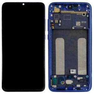 Màn hình Gốc Xiaomi Mi CC9 LCD có khung