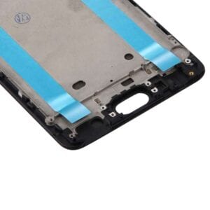 Màn hình Meizu Pro 6 Plus thêm bộ khung và bộ lắp ráp hoàn chỉnh 9 man hinh voi khung Meizu Pro 6 Plus dt24h 3