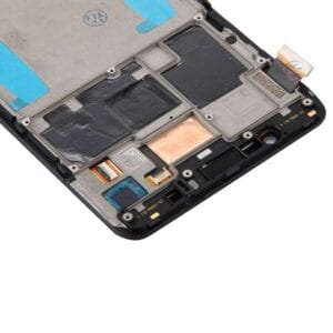 Màn hình Meizu Pro 6 Plus thêm bộ khung và bộ lắp ráp hoàn chỉnh 10 man hinh voi khung Meizu Pro 6 Plus dt24h 4