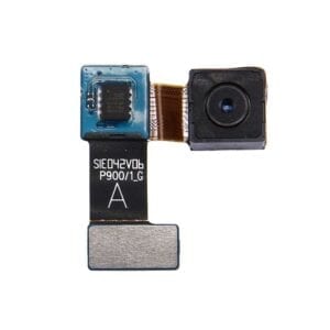 Camera sau Samsung P900