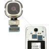 Camera sau Samsung Galaxy S4 LTE