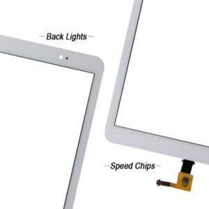 Huawei Mediapad T1 10 Pro 3