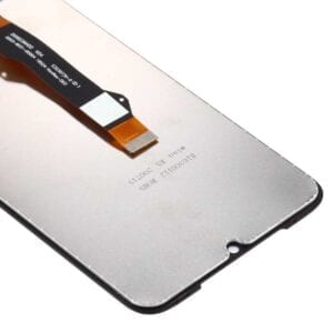 Motorola Moto G8 Plus 3