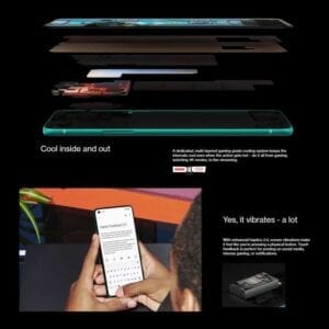OnePlus 8T 5G 19