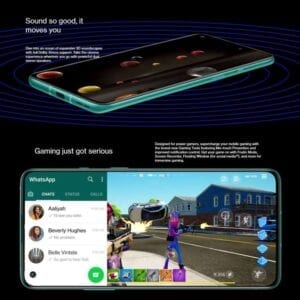 OnePlus 8T 5G 20