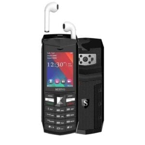 Điện thoại di động Bluetooth SERVO R26 TWS
