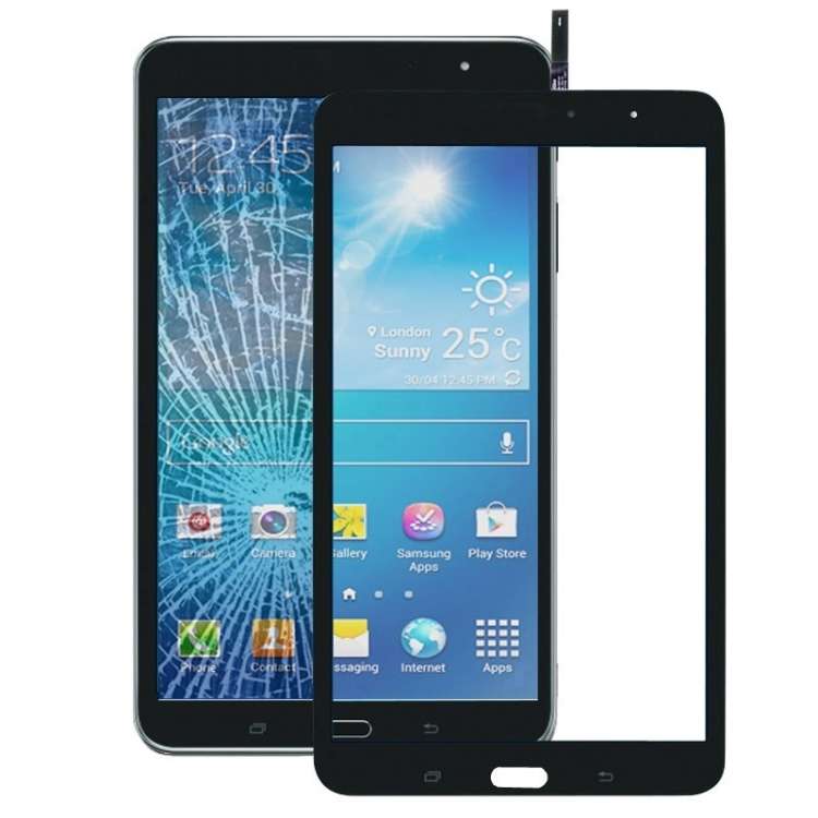 Samsung Galaxy Tab Pro 8.4 / T320 với chất kết dính quang học OCA