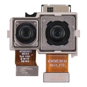 Camera máy ảnh sau OnePlus 6 / 6T