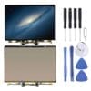 Màn hình LCD Macbook Pro Retina 15 inch A1707