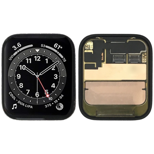 Màn hình Apple Watch Series 6 - tín long mobile