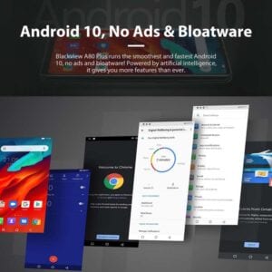 Blackview A80 Plus 10
