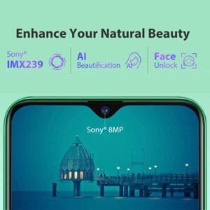 Blackview A80 Plus 18