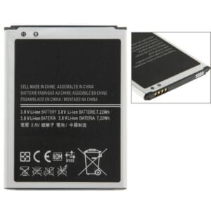 Pin Li-ion có thể sạc lại 1900mAh cho Galaxy S4 mini / i9195