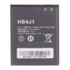 Pin điện thoại di động HB4J1 1050mAh cho Huawei C8500 / U8150 / V845