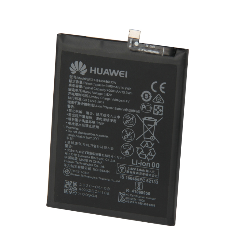 Pin Huawei Enjoy 10 Plus