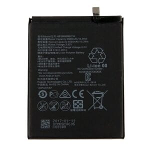 Pin Li-Polymer 3900mAh HB396689ECW cho Huawei Mate 9