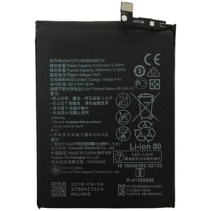 Pin Huawei P20 / Honor 10 HB396285ECW Pin Polymer Li-ion
