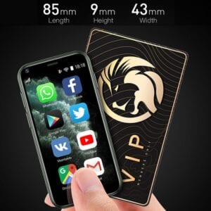 SOYES XS11, 1GB + 8GB 2.5 inch MTK6580 Quad Core lên đến 1.3GHz, Bluetooth, WiFi, FM, Mạng: 3G, Hai SIM 32 SOYES XS11 14