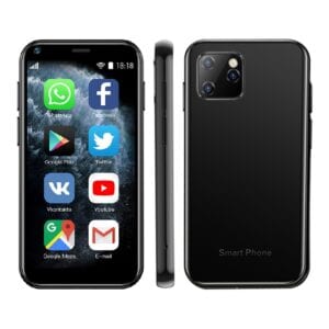 SOYES XS11, 1GB + 8GB 2.5 inch MTK6580 Quad Core lên đến 1.3GHz, Bluetooth, WiFi, FM, Mạng: 3G, Hai SIM 23 SOYES XS11 5