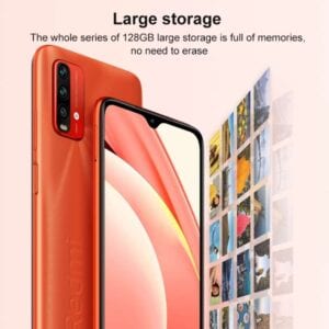 Xiaomi Redmi Note 9 4G 28 Xiaomi Redmi Note 9 4G 11