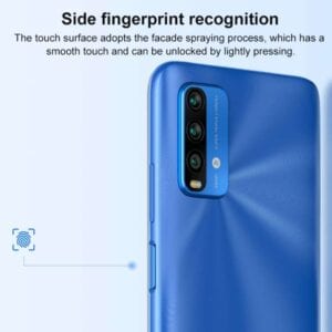 Xiaomi Redmi Note 9 4G 29 Xiaomi Redmi Note 9 4G 12