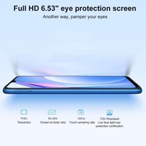 Xiaomi Redmi Note 9 4G 30 Xiaomi Redmi Note 9 4G 13