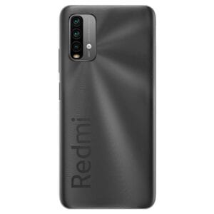 Xiaomi Redmi Note 9 4G 22 Xiaomi Redmi Note 9 4G 5