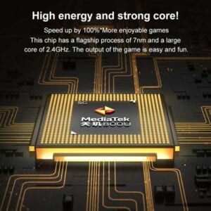 Xiaomi Redmi Note 9 5G 37 Xiaomi Redmi Note 9 5G 17