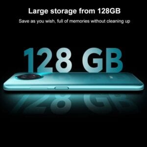 Xiaomi Redmi Note 9 5G 26 Xiaomi Redmi Note 9 5G 6
