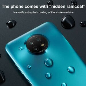 Xiaomi Redmi Note 9 5G 27 Xiaomi Redmi Note 9 5G 7
