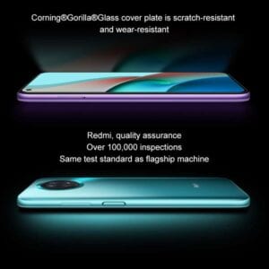 Xiaomi Redmi Note 9 5G 28 Xiaomi Redmi Note 9 5G 8