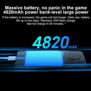 Xiaomi Redmi Note 9 Pro 5G, 108MP Camera 32 Xiaomi Redmi Note 9 Pro 5G 12