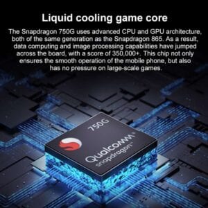 Xiaomi Redmi Note 9 Pro 5G, 108MP Camera 34 Xiaomi Redmi Note 9 Pro 5G 14