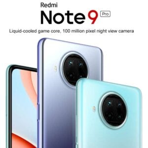 Xiaomi Redmi Note 9 Pro 5G, 108MP Camera 35 Xiaomi Redmi Note 9 Pro 5G 15