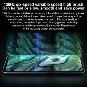 Xiaomi Redmi Note 9 Pro 5G, 108MP Camera 25 Xiaomi Redmi Note 9 Pro 5G 7