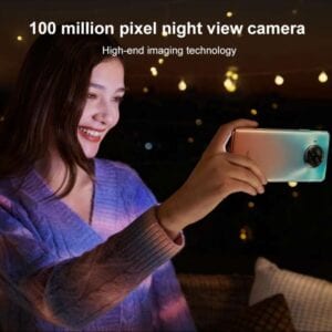 Xiaomi Redmi Note 9 Pro 5G, 108MP Camera 26 Xiaomi Redmi Note 9 Pro 5G 8