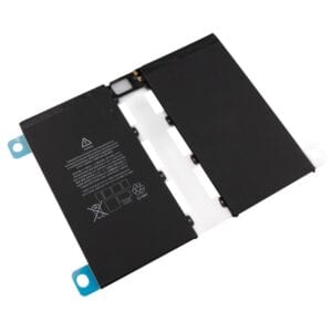 Pin Li-ion có thể sạc lại 10307mAh cho iPad Pro 12,9 inch A1584 A1652 A1577