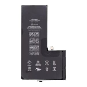 Pin Li-ion 3969mAh cho iPhone 11 Pro
