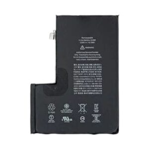 Pin Li-ion 3687mAH cho iPhone 12 Pro Max