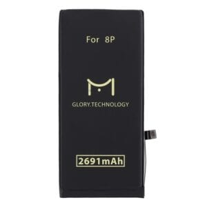 M Glory 2691mAh Li-ion Polymer Pin cho iPhone 8 Plus