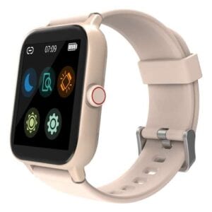 Đồng hồ Blackview R3 Pro 1.54 inch Màn hình màu Bluetooth 5.0 với dây đeo TPU 18 Blackview R3 Pro 3