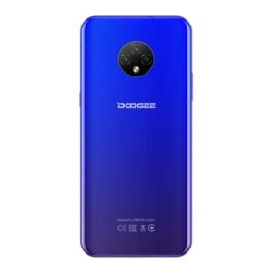 DOOGEE X95 Pro 5