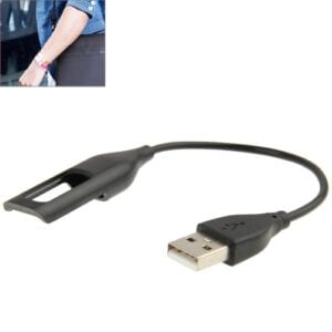 Bộ sạc cáp USB cho Fitbit Flex Bracelet