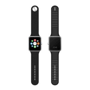 Đồng hồ thông minh GT08 Màn hình cảm ứng điện dung TFT LCD 1,54 inch, hỗ trợ máy ảnh 0,3MP 16 GT08 3